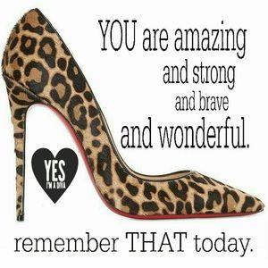 Meet your Posher, Bridget